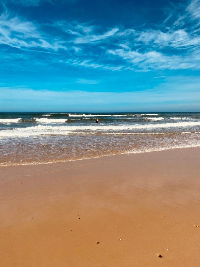 Palm Appart Biscarrosse-Plage Exterior photo