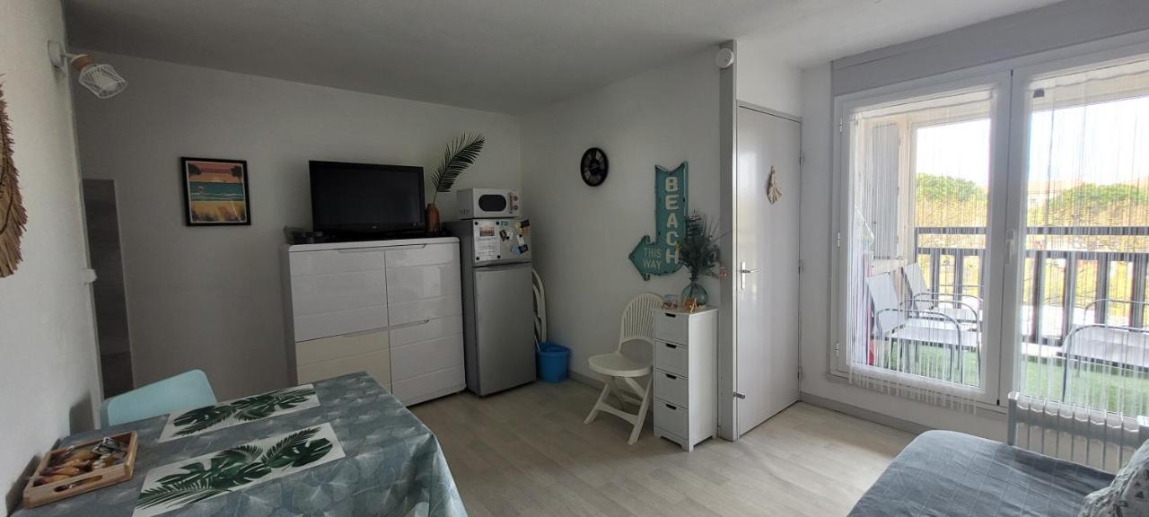 Palm Appart Biscarrosse-Plage Exterior photo